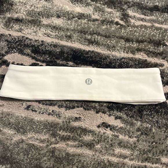 lululemon athletica Accessories - lululemon headband